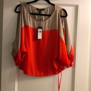 BCBG “Suzie” Top
